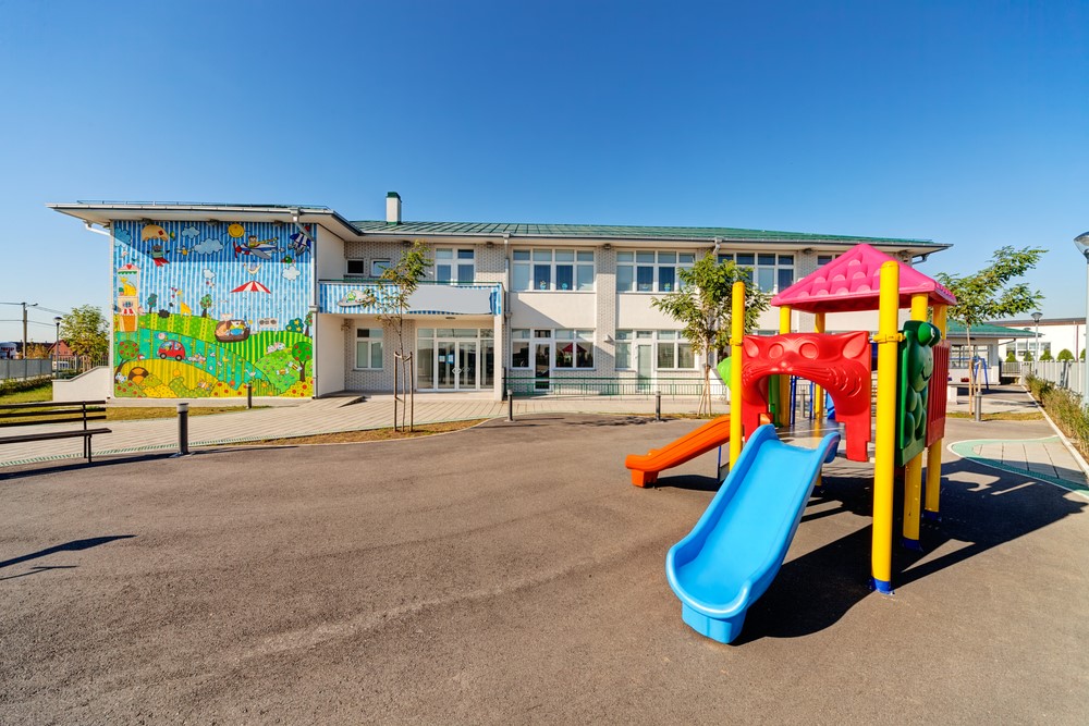 How Build-To-Suit Childcare Facilities Are Revolutionizing Early Education?