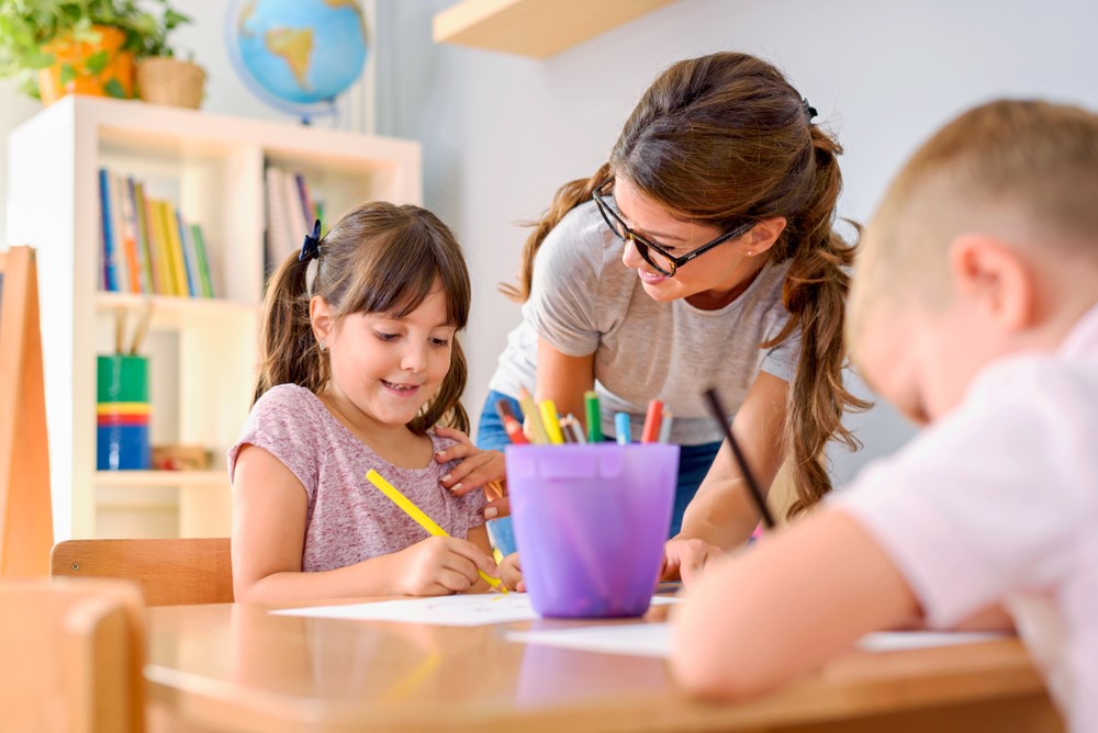 What Sets Apart Successful Early Learning Center Franchisees? Insights And Strategies!